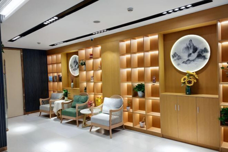 Others 5, Jinjiang Hotel (Taizhou Huangyan Jiufeng Park), Taizhou