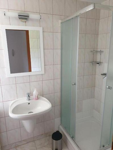 2, Green Garden Apartments, Siófok