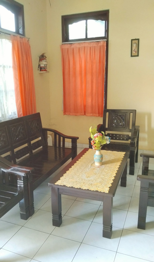 Others 4, Hotel Kawsar Syariah, Jembrana