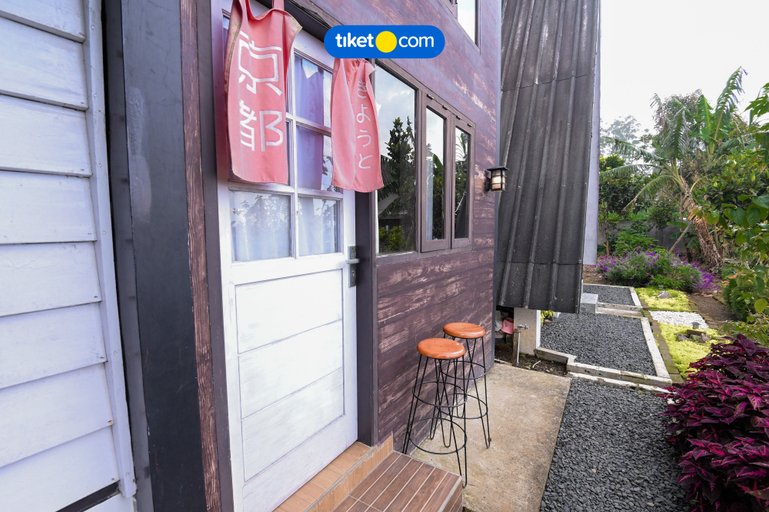 Others 4, Kyoto @the_teras_kayu, Bandung