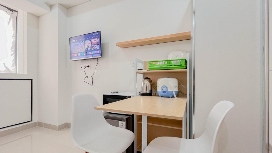 Others 4, Basic Studio (No Kitchen) Apartment at Bandaraya - Tallasa City Makassar By Travelio, Makassar