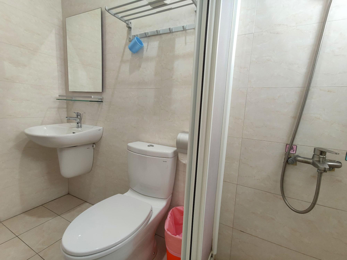 Bathroom 4, Feng Homestay, Pingtung
