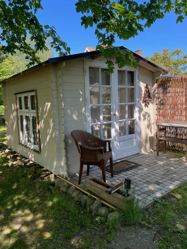 Others 3, Hyggelig country Lodge, Svendborg