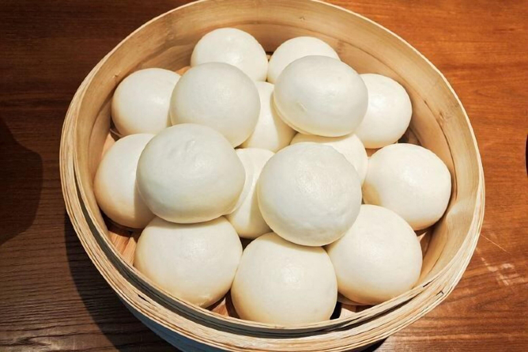 Food & Drinks 5, YunXi DengYun Resort Hotel, Taizhou