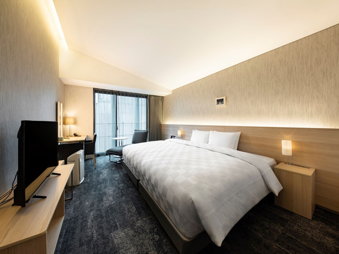 Bedroom 12