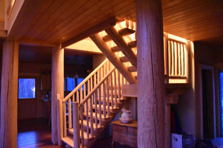 Others 4, Seven Sisters Mountains House, Kitimat-Stikine