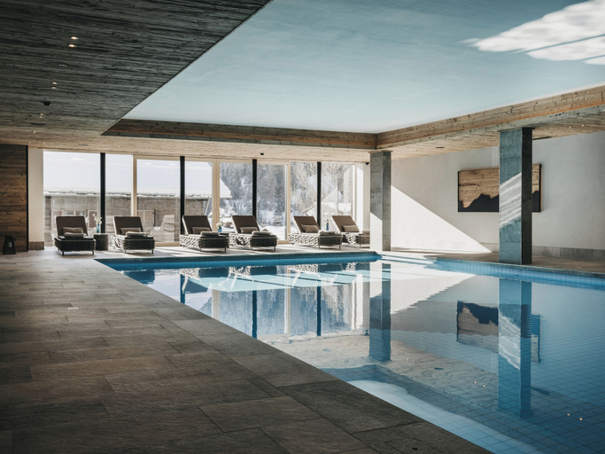 Sport & Beauty 2, VAYA Nauders, Landeck