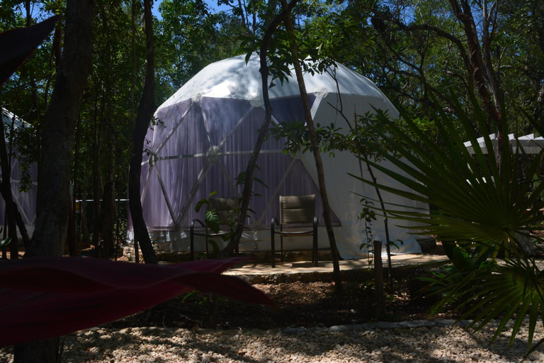 Others 3, Glamping Mayan Glam, Cozumel