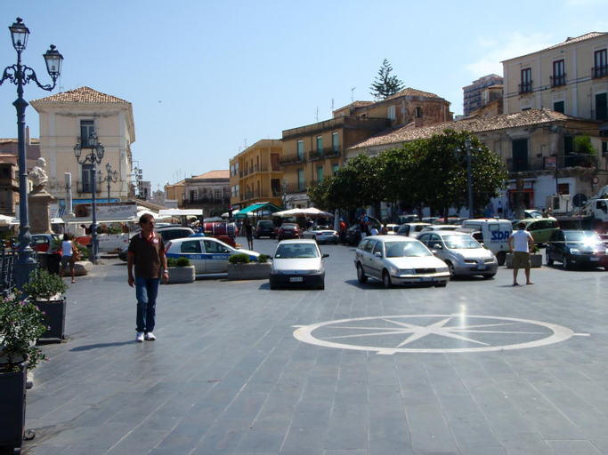 Sabbia di Marinella, Vibo Valentia