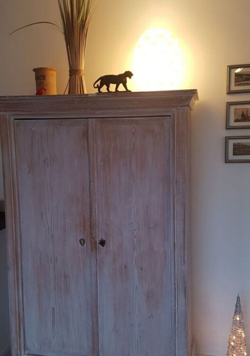 Interior 5, Hexengluck Hahnenklee, Goslar