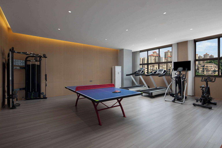 Others 5, Days Hotel BY Wyndham Changsha Kaifu, Changsha