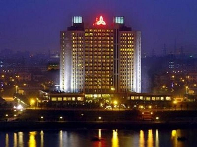 Gladden Hotel Shilong, Dongguan