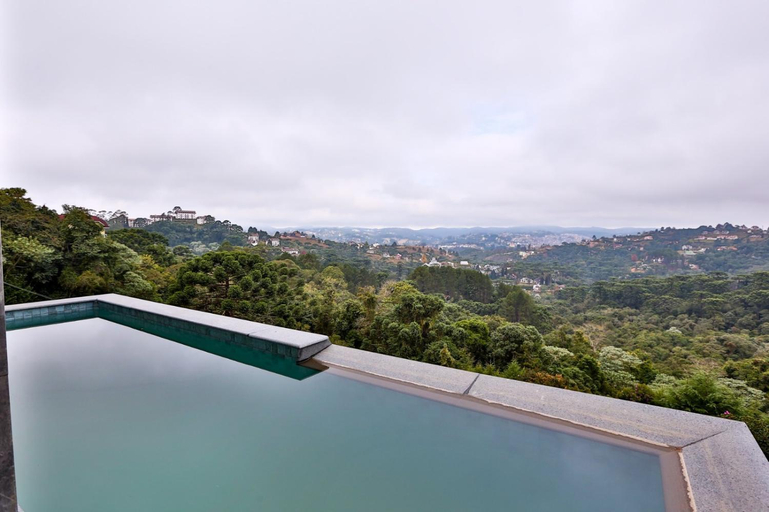 Sport & Beauty 2, Hotel Resort Carpe Diem 2Q, Campo Limpo Paulista