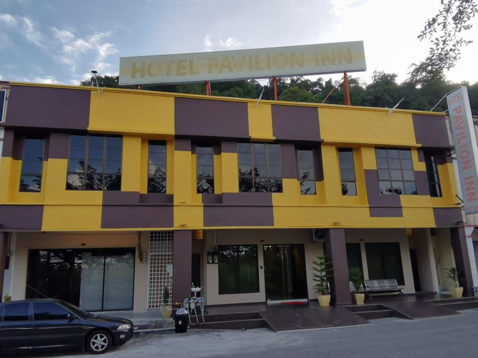 Others 2, PAVILION INN HOTEL LUMUT, Manjung