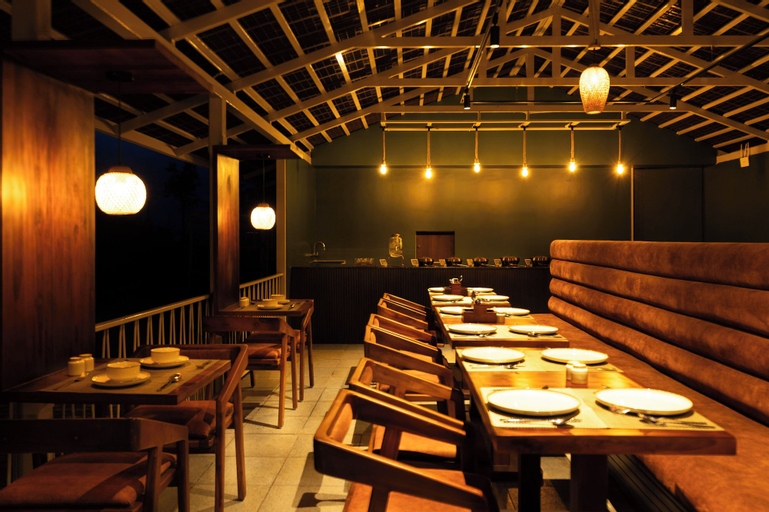 Food & Drinks 5, TOMORROWLAND FARMS AND SUITES, Dindigul