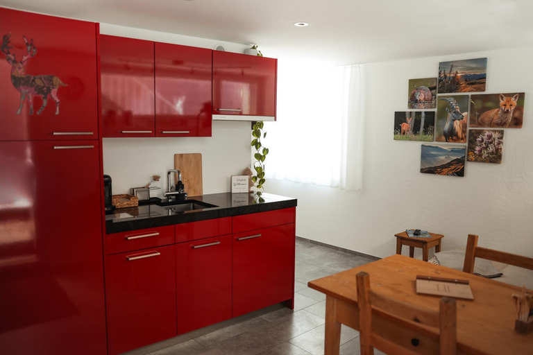 Others 5, Haus Meierhusli, Landquart