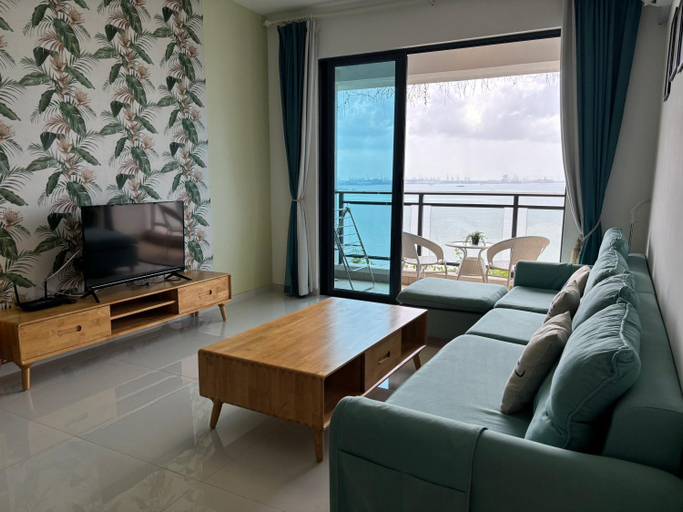 Others 3, Cozy 2B2R Forest City Near Tuas Duty free shop, Johor Bahru