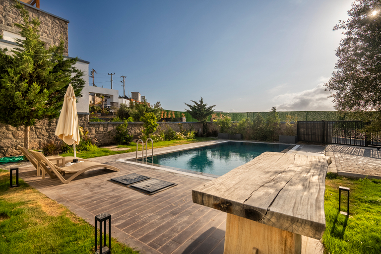 Sport & Beauty 2, Rams Resort And Bodroombnb, Bodrum