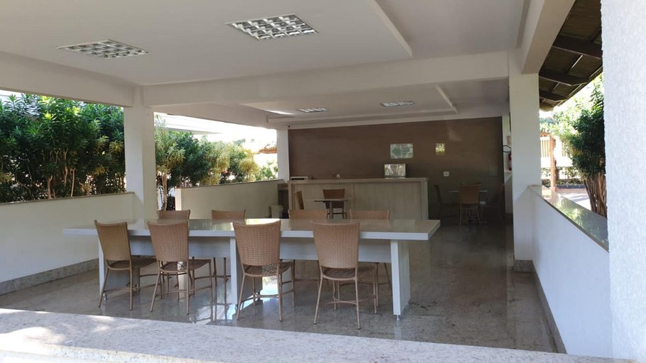 Others 3, Villa Ludovisi Lacqua II, Caldas Novas