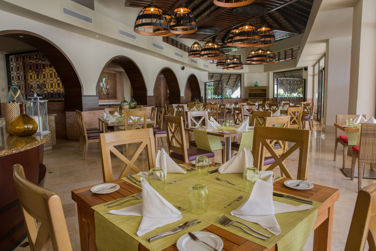 Food & Drinks 5, Grand Memories Punta Cana All Inclusive, Salvaleon de Higuey