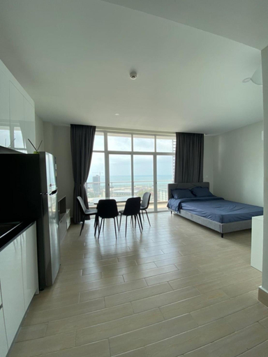 Others 3, The Hill Residence, Sihanoukville