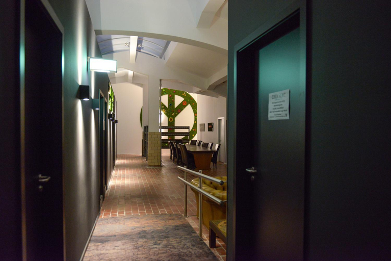 Others 5, chillten dorsten, Recklinghausen