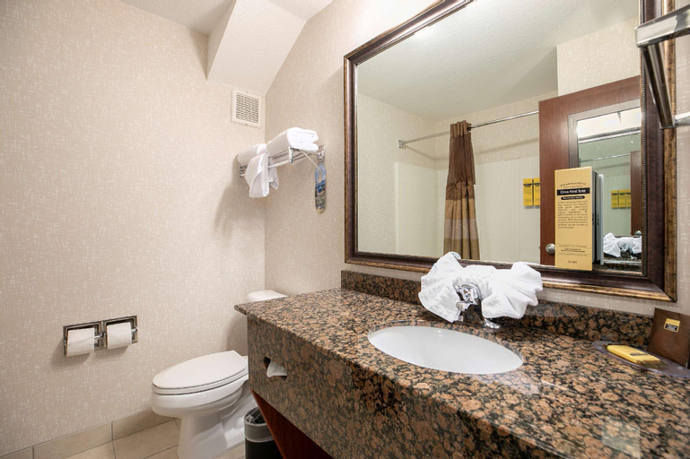 Bathroom 8