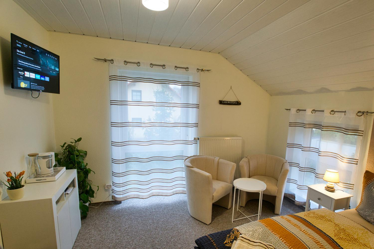 Others 4, myCozyPlace - Gemutliches Zimmer fur Zwei, Dresden