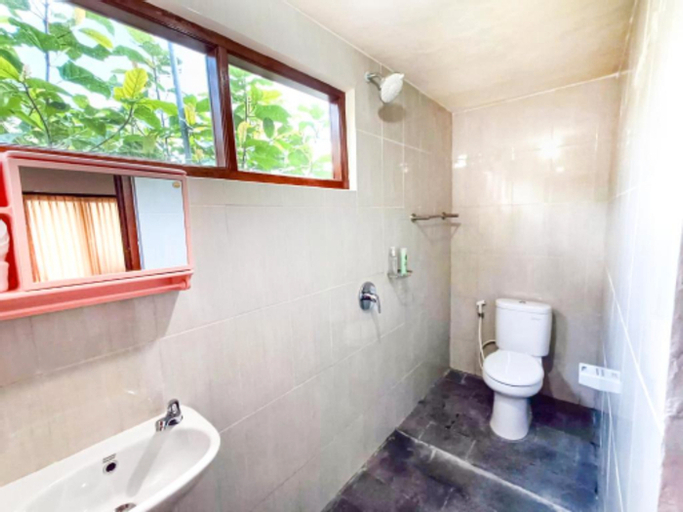 Bedroom 4, Wisuda Guest House, Gianyar