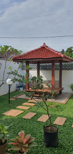 Others 4, Purwokerto Raya Homestay & Pool, Banyumas