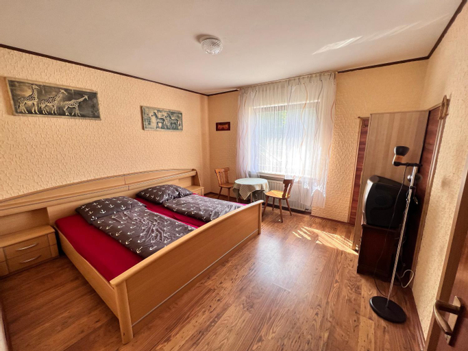 Bedroom 19