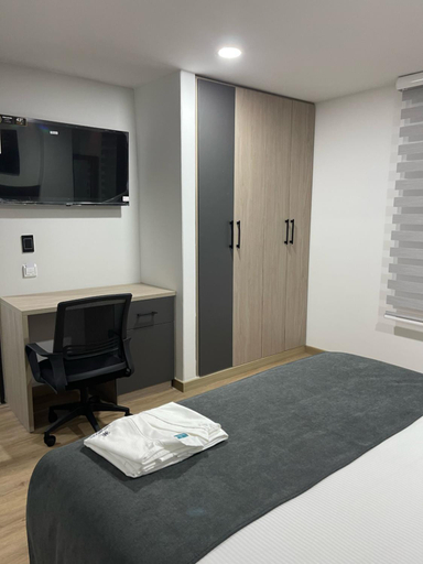 Others 5, HOTEL SALVATORE, Paipa