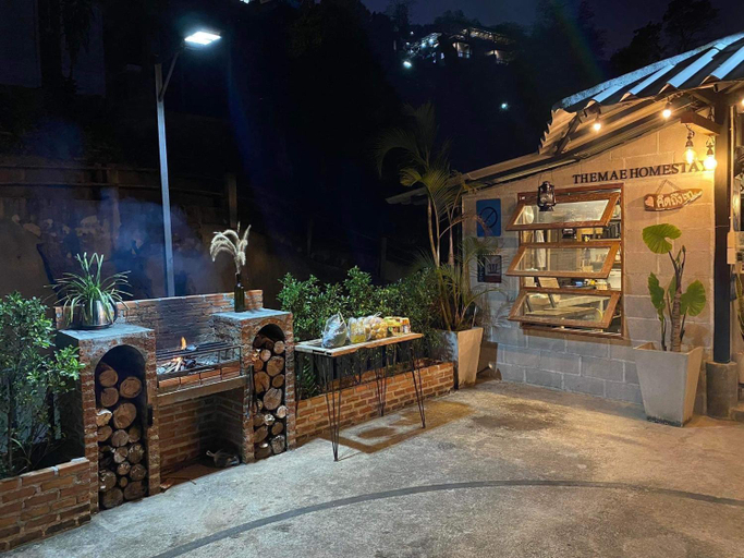 4, The Mae Homestay PhaHee เดอะแม โฮมสเตย์ ผาฮี้, Mae Sai