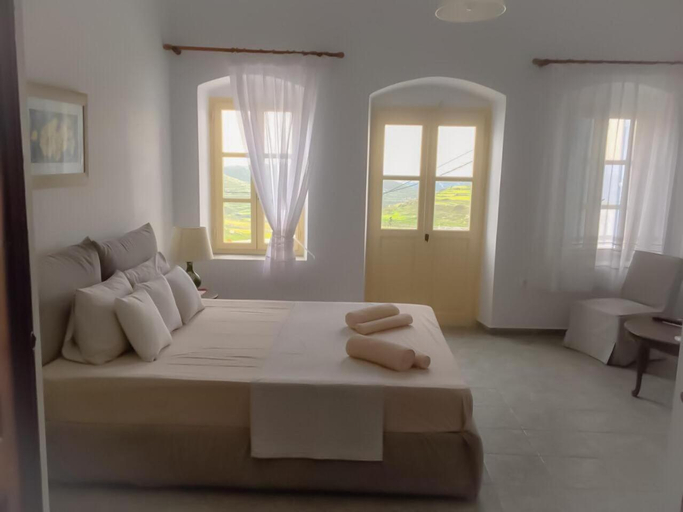 Others 5, Thomas Traditional House in Chora, South Aegean