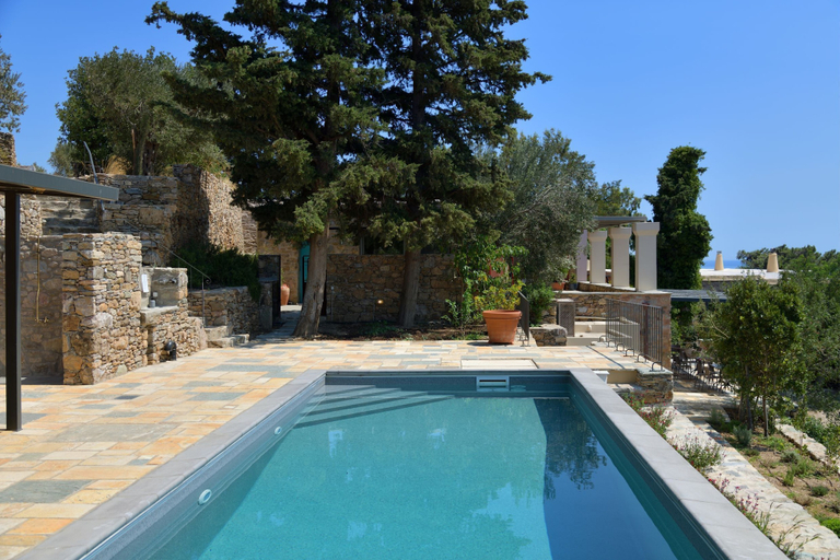 Sport & Beauty 3, Montofoli Wine Estate, Central Greece