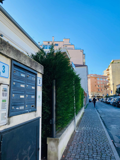 Others 3, Central Luxury Garden guest house, Venezia