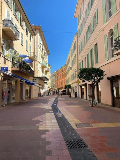 Others 5, Le palmero, Alpes-Maritimes