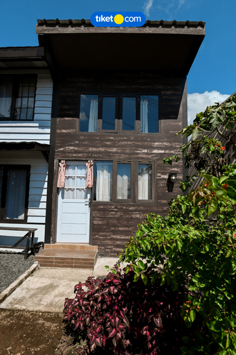 Exterior & Views 5, Kyoto @the_teras_kayu, Bandung