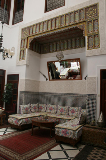 Public Area