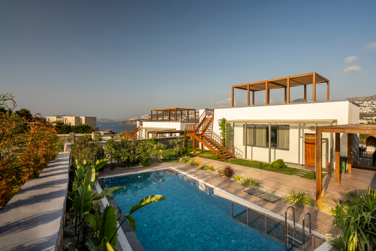 Exterior & Views 4, Rams Resort And Bodroombnb, Bodrum