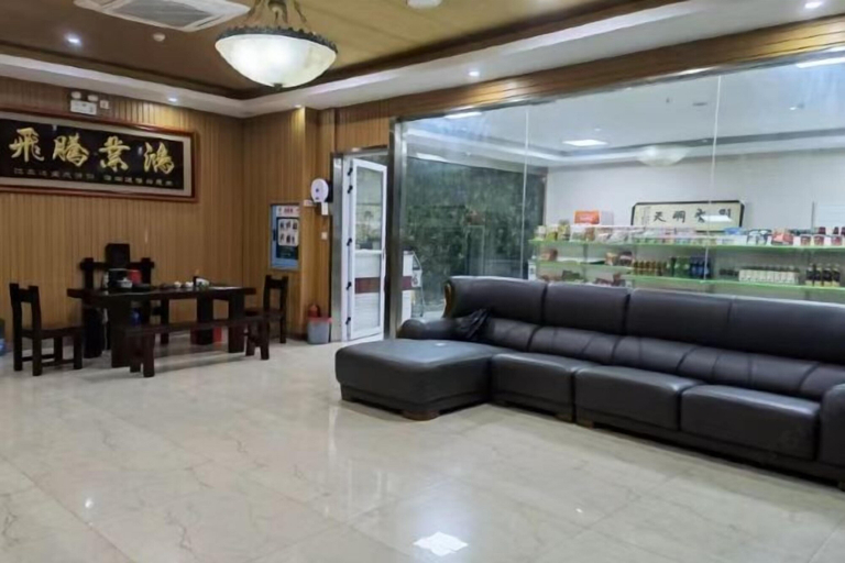 Others 5, Shiniuzhai Pinru Villa, Yueyang