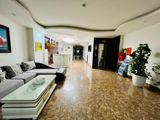 Public Area 2, Hồng Anh 2 Hotel, Hạ Long