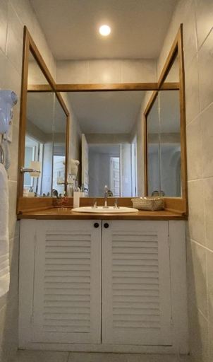 Bathroom 4, Alto Chacras Cottage, Luján de Cuyo