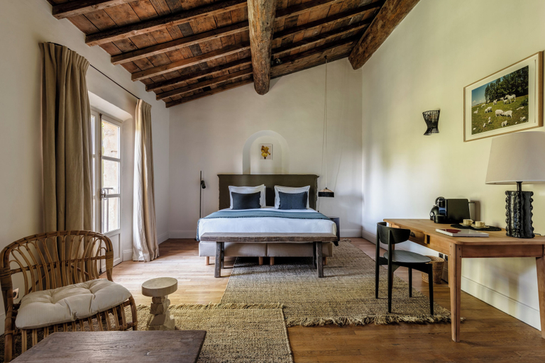 Bedroom 3, Les Petites Maisons - Hameau des Baux, Bouches-du-Rhône