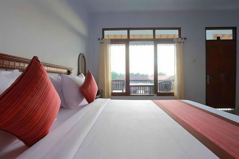 Bedroom 9
