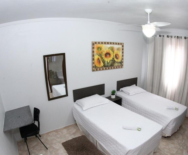 Others 5, HOTEL JOINVILLENSE, Joinvile