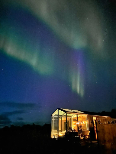 Others 3, WonderInn Arctic, Kvæfjord