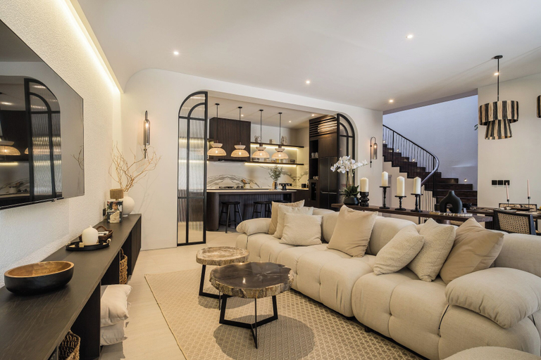 Others 1, Villa Hampton I, Badung