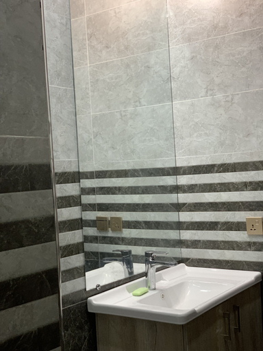 Bathroom 3, Luxury Apartment in Islamabad, Islamabad