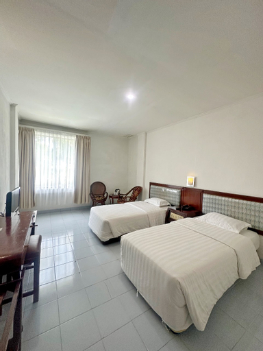 Bedroom 5